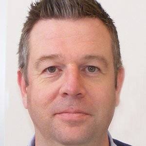 Phil Perkinson