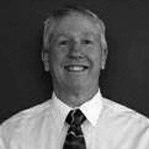 Ken Muston