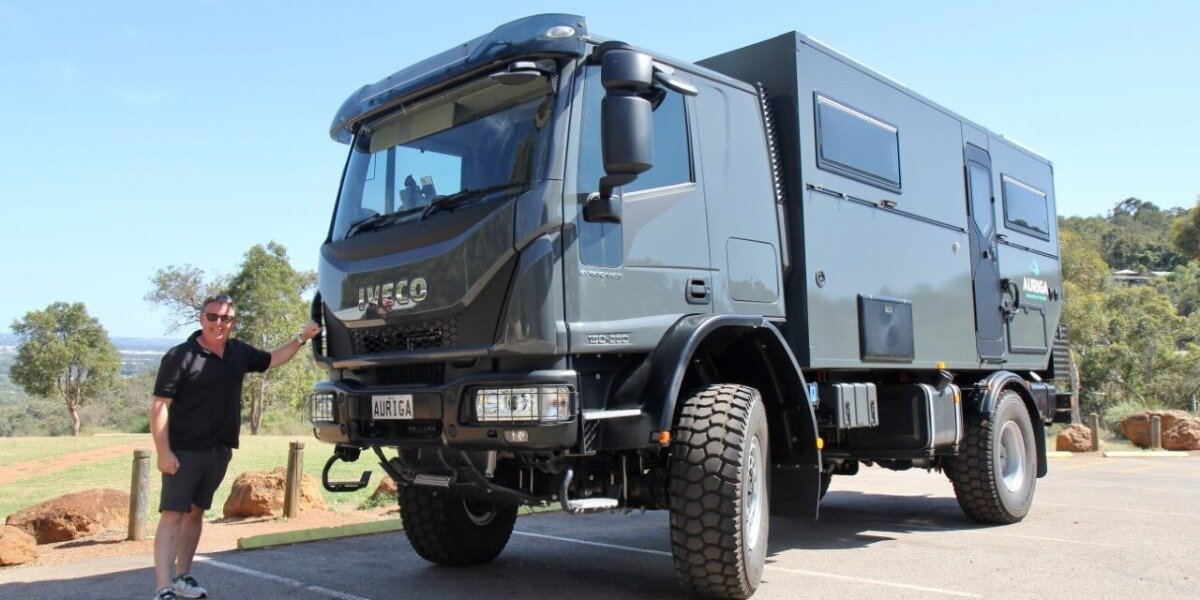 blog large image - Eurocargo Adventure Truck