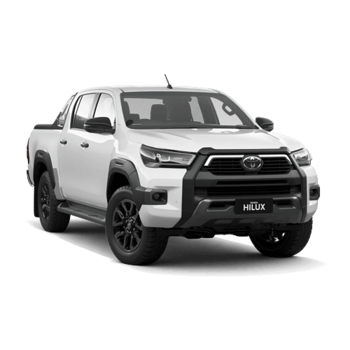 2020 Facelift HiLux 4x4 Rogue Small Image