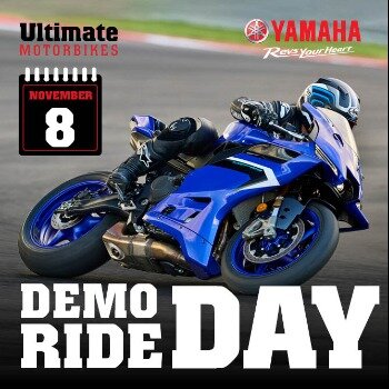 Yamaha Demo Days at Ultimate Springwood image