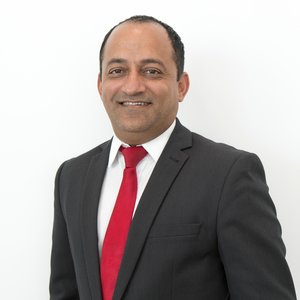 Jai Patial