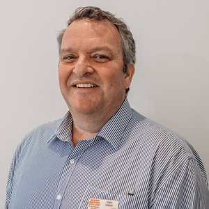 David Ireland