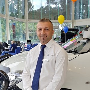 Ali Bozdogan
