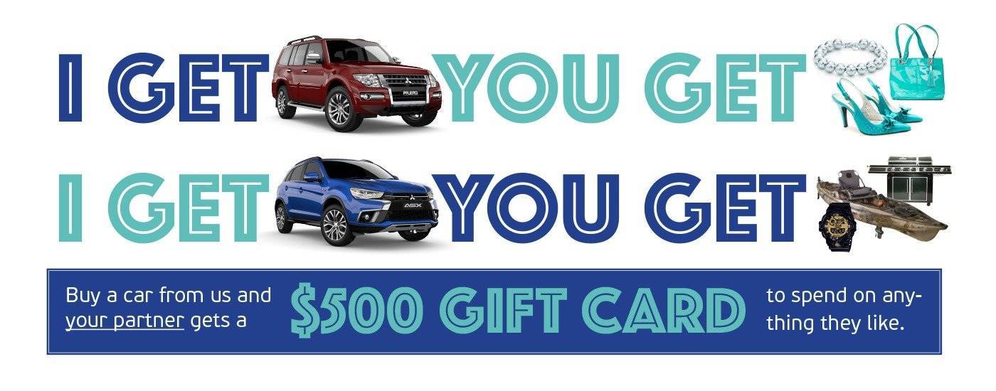 Partner Sale Commonwealth Mitsubishi