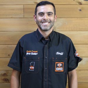 Fabio Vieira Ribeiro