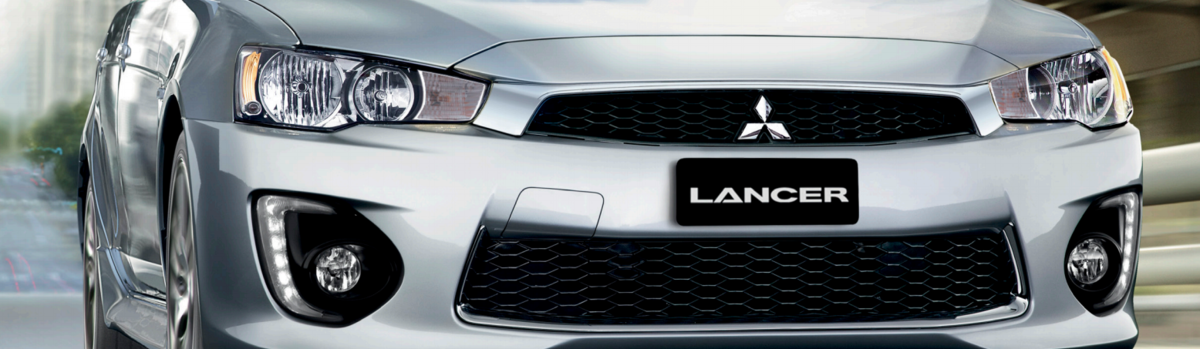 Get $5000 Trade in value when you buy a demo Lancer or Mirage! Large Image