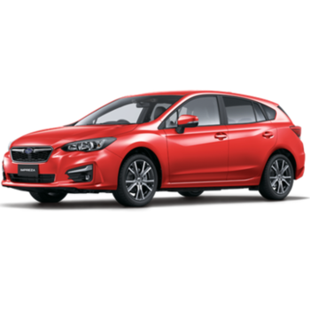 MY18 Subaru Impreza 2.0i-L Hatch Small Image