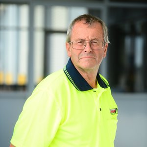 Wayne Wilson