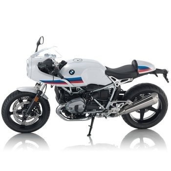 MY18 BMW R NINE T RACER Small Image