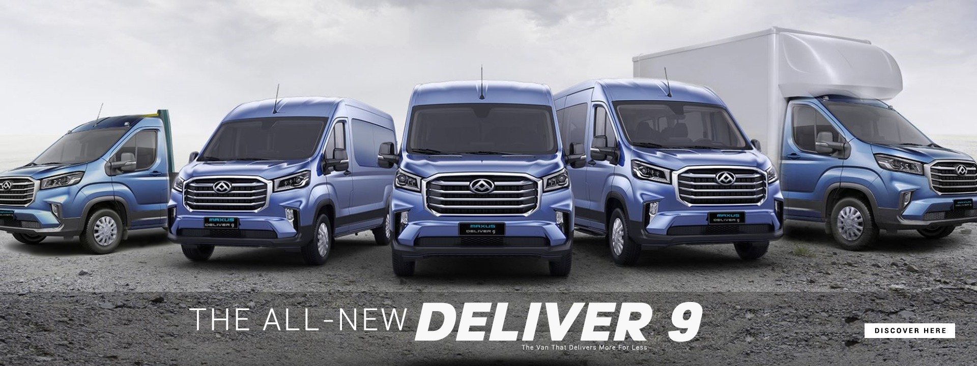 used work vans for sale nsw