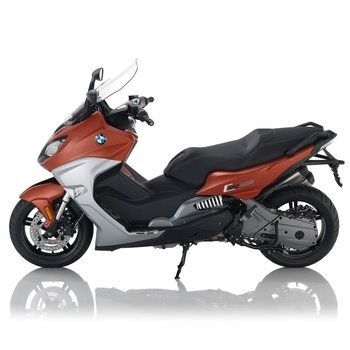 MY18 BMW C 650 Sport Small Image