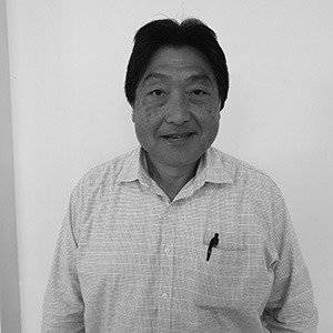 Lee Ogata