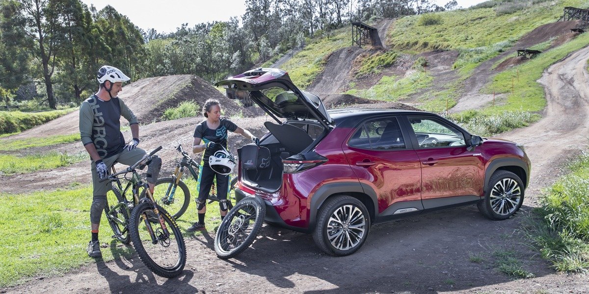 blog large image - TOYOTA ANNOUNCES PRICING FOR ALL-NEW YARIS CROSS