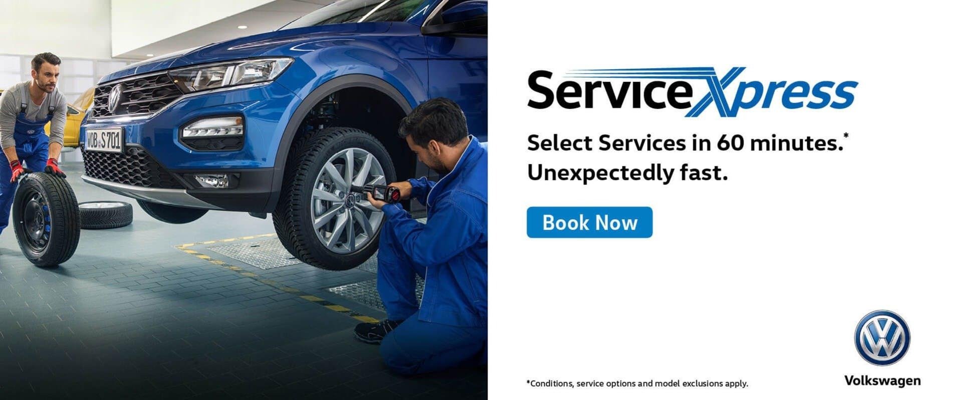 Volkswagen dealer Deer Park Kevin Dennis Volkswagen