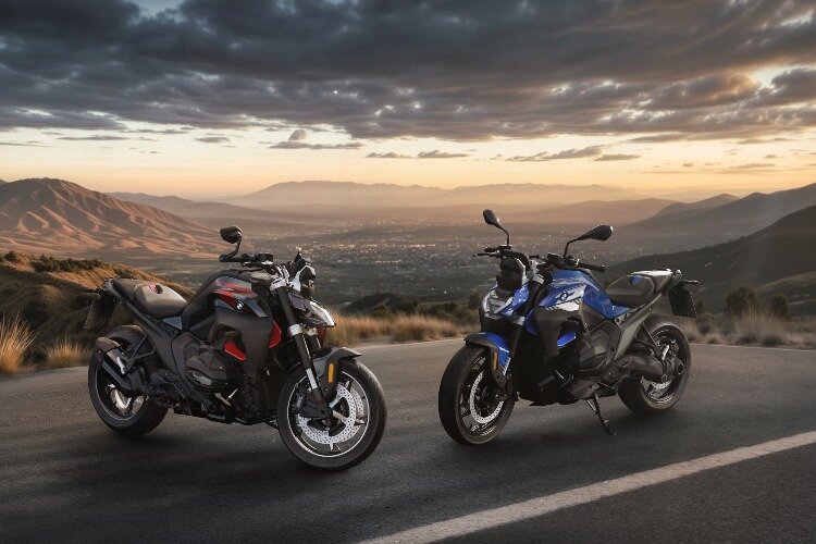 See the latest New Bike Special Offers and Promotions available at Frankston BMW Motorrad.