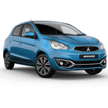 Mirage Hatch Small Image