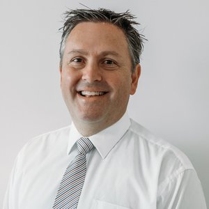 Danny Bearham