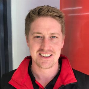 Jarrod Bond
