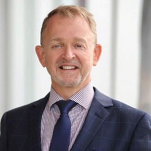 Paul Beresford