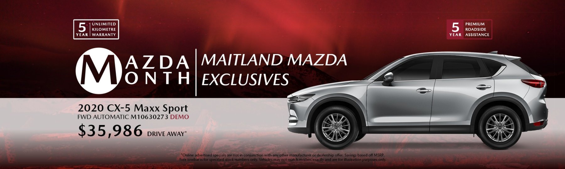 Mazda Dealer Maitland NSW Maitland Mazda