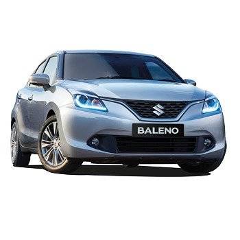 Demo Baleno GLX Turbo Small Image