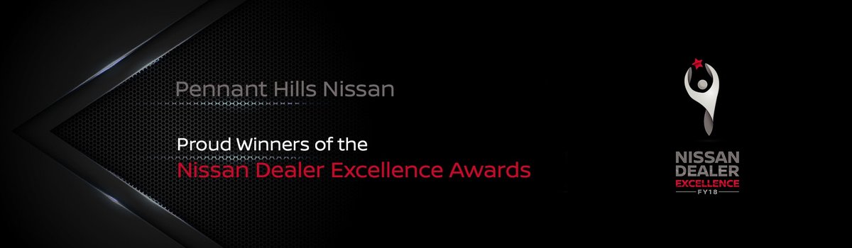 WE’RE YOUR LOCAL, AWARD WINNING NISSAN DEALERSHIP Large Image
