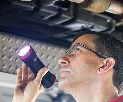 Car Service - Risks in delaying image