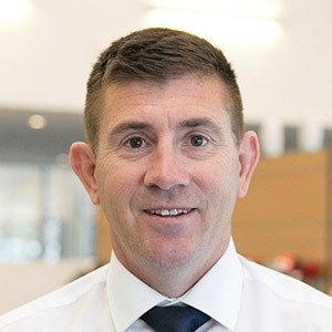 JASON HEALD