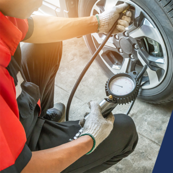 Service your vehicle from $159 Small Image