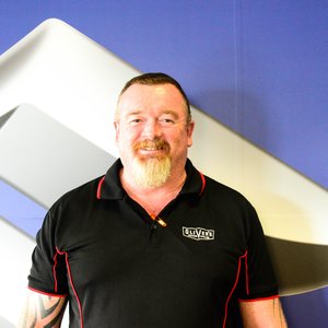 Brett Harman