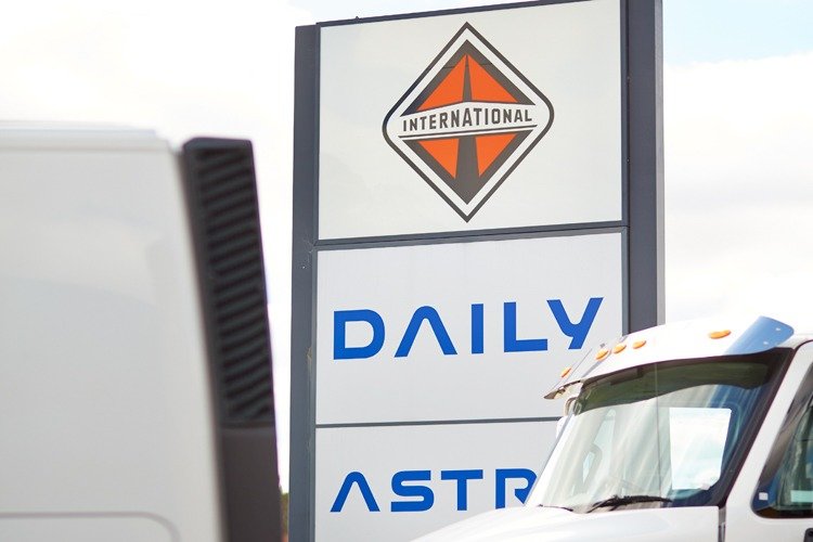 Search our great range of New and Demo Trucks.