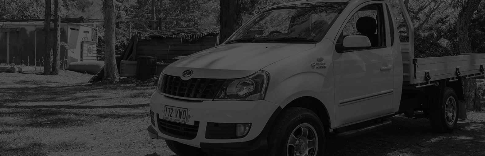 My Mahindra Genio featuring Matthew Hayden