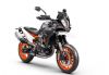 2023 KTM 890 SMT