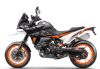 2023 KTM 890 SMT