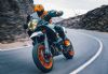 2023 KTM 890 SMT