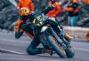 2023 KTM 890 SMT