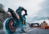 2023 KTM 890 SMT
