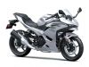 2025 KAWASAKI Ninja 500