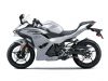 2025 KAWASAKI Ninja 500