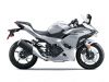 2025 KAWASAKI Ninja 500