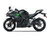 2025 KAWASAKI Ninja 500