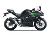 2025 KAWASAKI Ninja 500