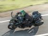 2025 KAWASAKI Ninja 1100SX