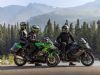 2025 KAWASAKI Ninja 1100SX