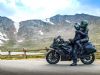 2025 KAWASAKI Ninja 1100SX