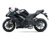 2025 KAWASAKI Ninja 1100SX