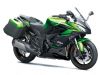 2025 KAWASAKI Ninja 1100SX SE
