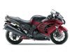 2025 Kawasaki NINJA ZX-14R SE