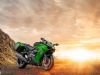 2025 Kawasaki NINJA H2 SX SE